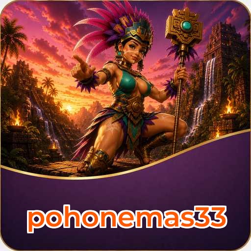 Katalog Aplikasi pohonemas33