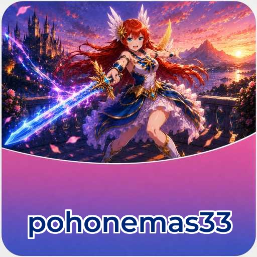 Verifikasi Resmi pohonemas33