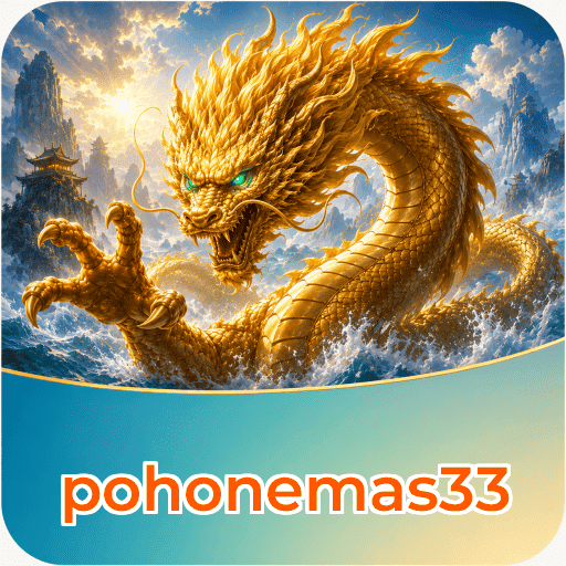 Tim pohonemas33 Indonesia