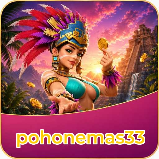 Profil pohonemas33 Indonesia