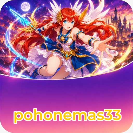 pohonemas33 APK Indonesia - Dashboard dan Interface