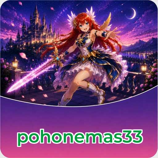 pohonemas33 Pro