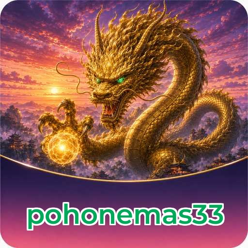 Kontak Resmi pohonemas33